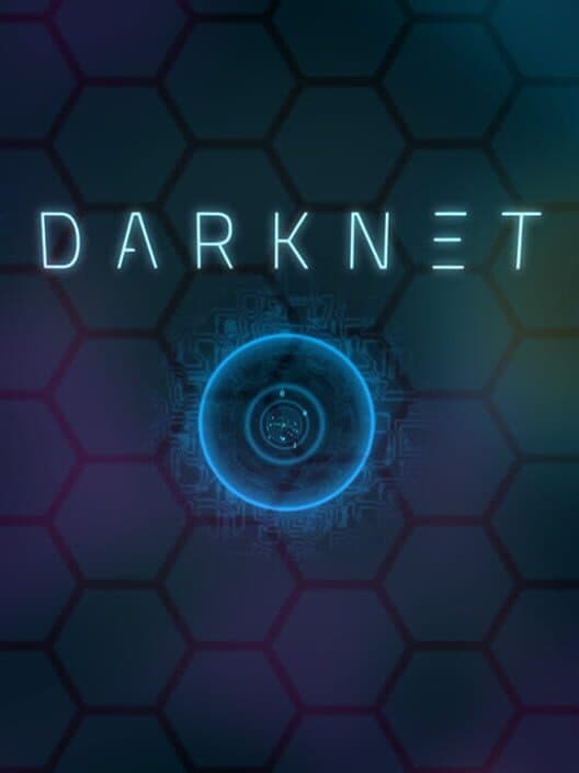Обложка Darknet