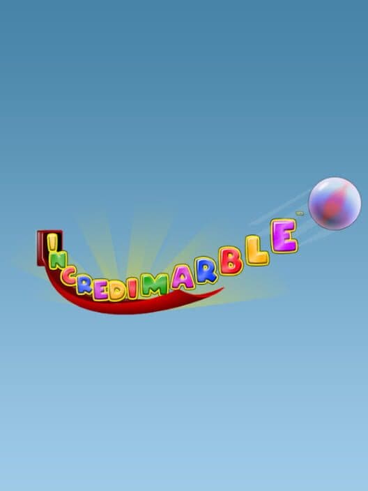 Обложка IncrediMarble