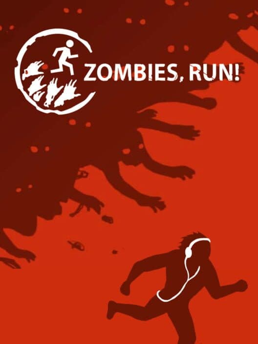 Обложка Zombies, Run!