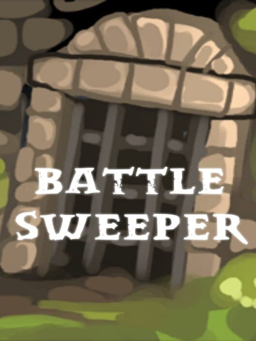Обложка Battle Sweeper
