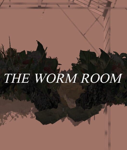 Обложка The Worm Room