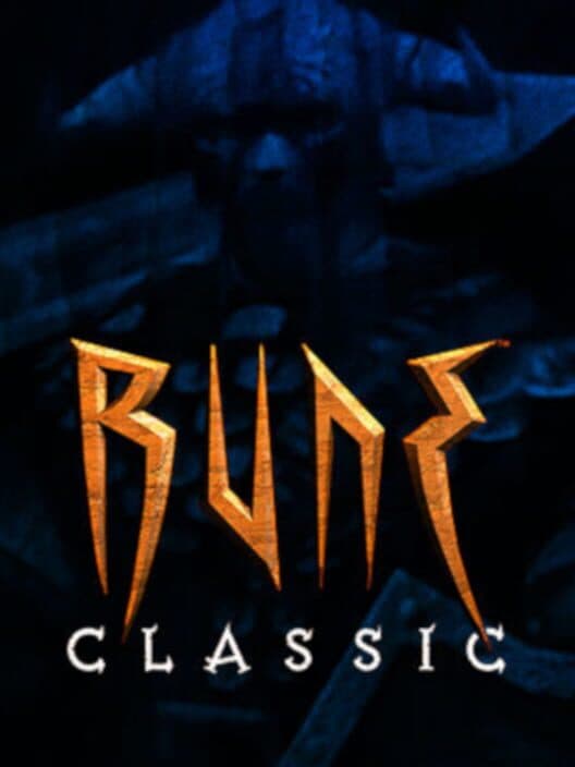 Обложка Rune Classic