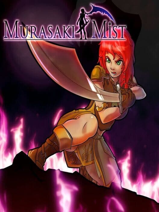 Обложка Murasaki Mist: Akara's Journey