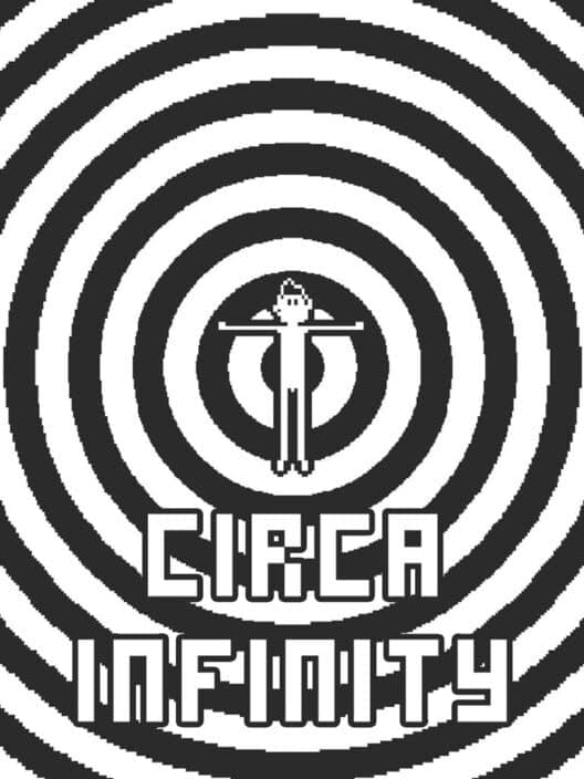 Обложка Circa Infinity
