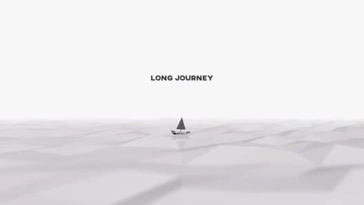 Обложка Long Journey of Life
