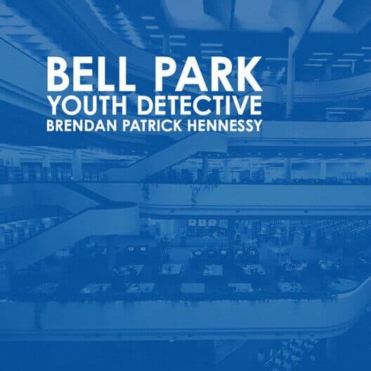 Обложка Bell Park, Youth Detective