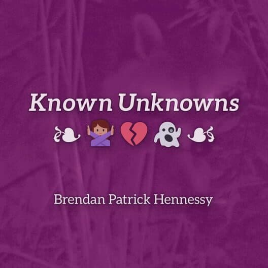 Обложка Known Unknowns