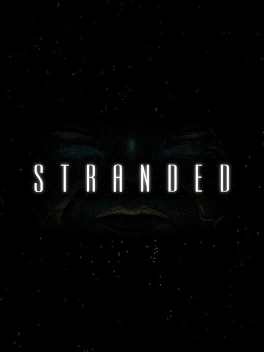 Обложка Stranded