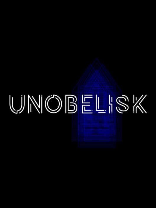 Обложка Unobelisk