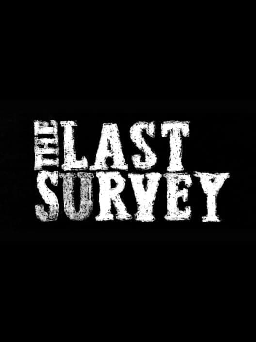 Обложка The Last Survey