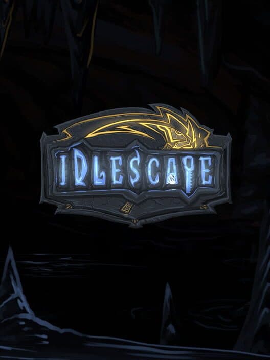 Обложка Idlescape