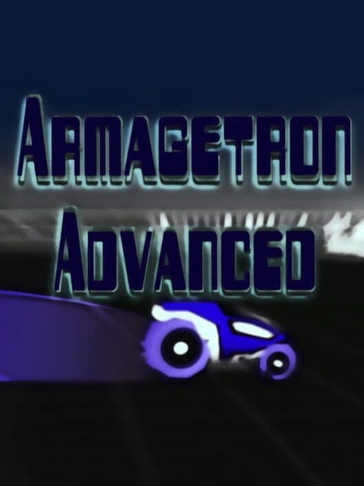 Обложка Armagetron Advanced