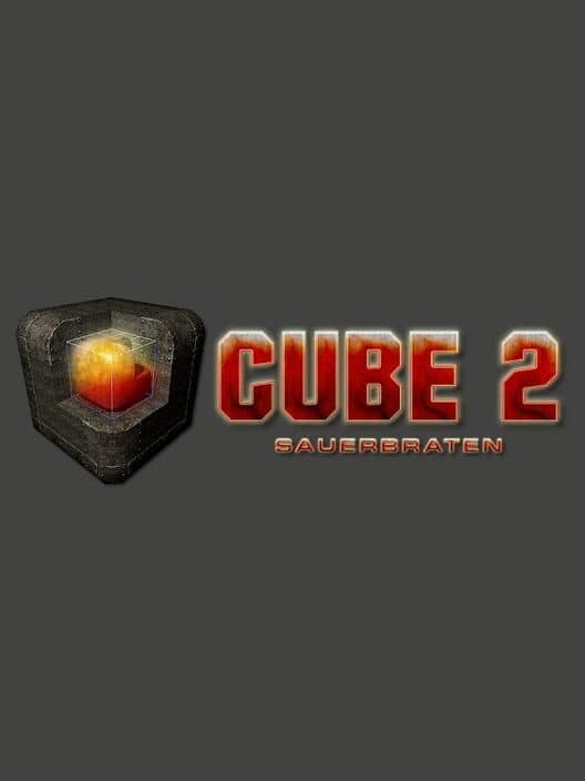 Обложка Cube 2: Sauerbraten