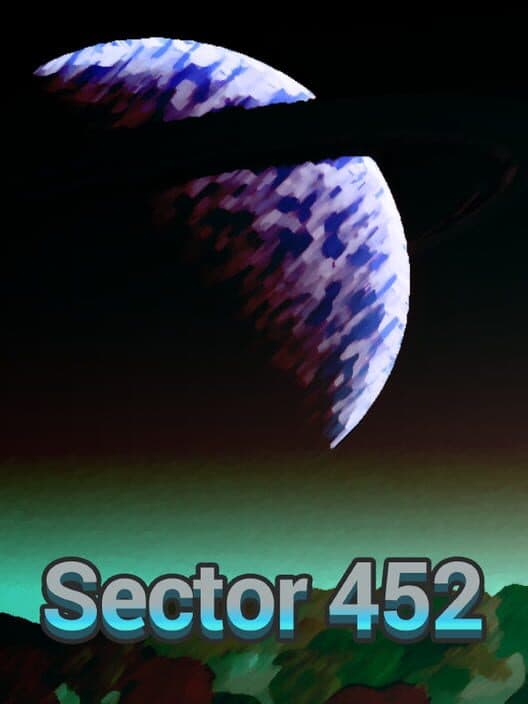 Обложка Sector 452