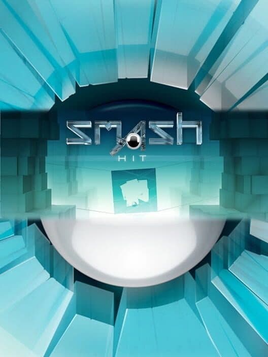 Обложка Smash Hit