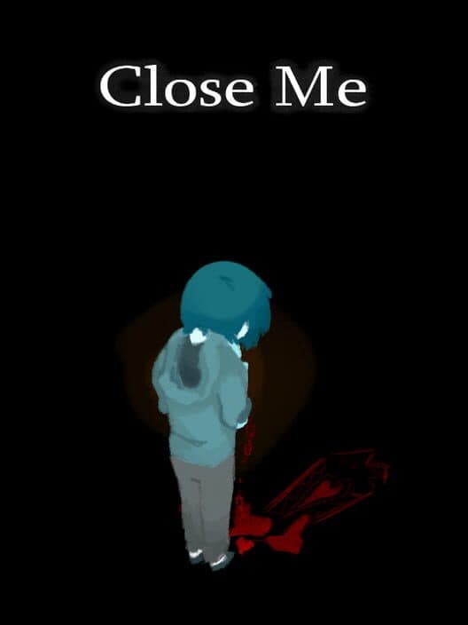 Обложка Close Me