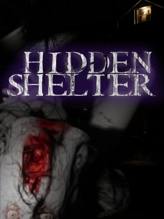 Обложка Hidden Shelter