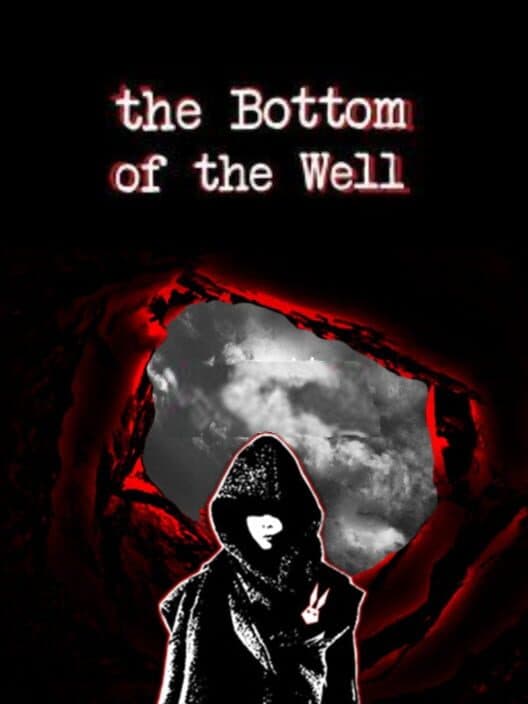 Обложка The Bottom of the Well