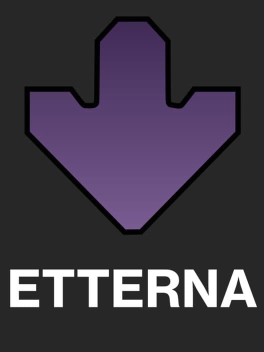 Обложка Etterna