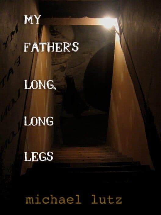 Обложка My Father's Long, Long Legs