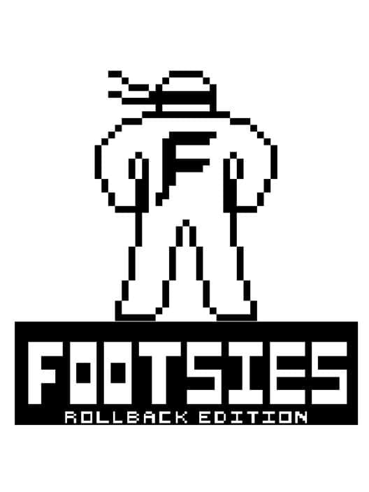 Обложка Footsies Rollback Edition