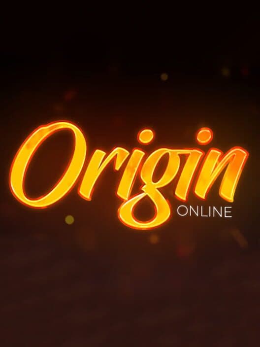 Обложка Origin Online