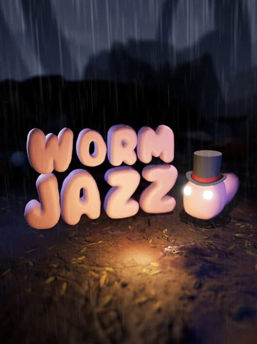 Обложка Worm Jazz