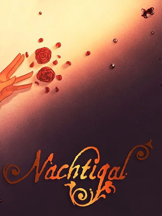 Обложка Nachtigal