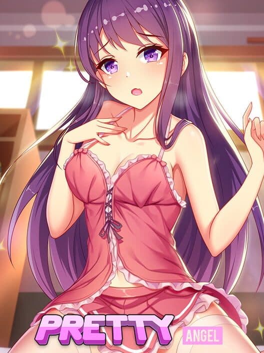 Обложка Pretty Angel
