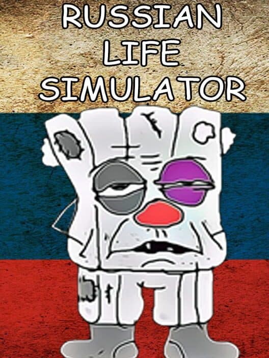 Обложка Russian Life Simulator