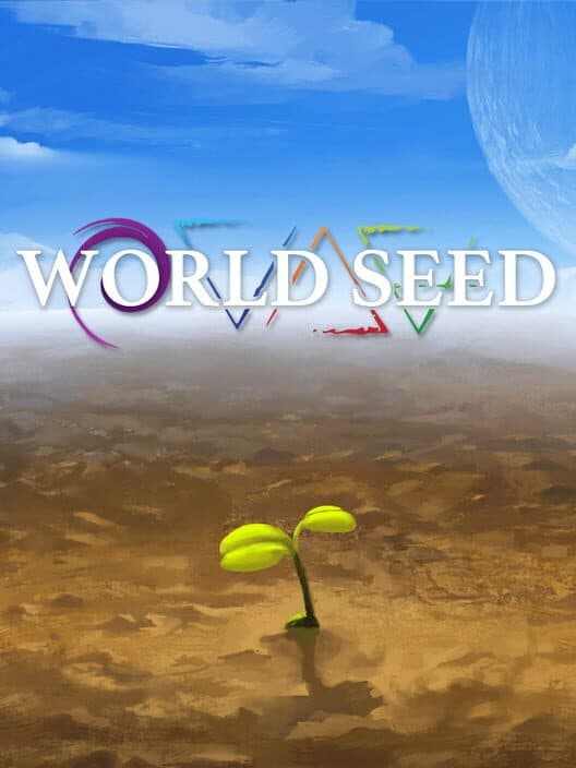 Обложка World Seed Classic
