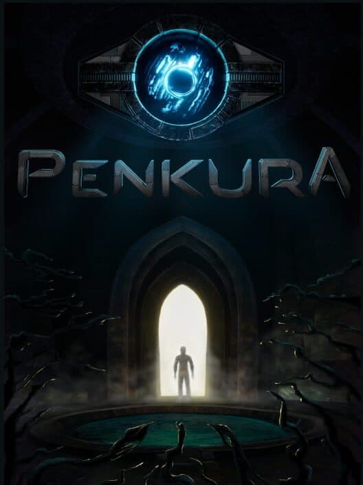 Обложка Penkura