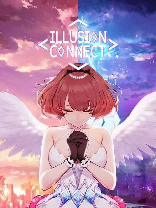 Обложка Illusion Connect