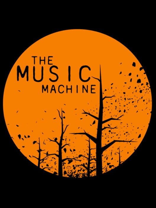 Обложка The Music Machine