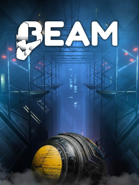 Обложка Beam