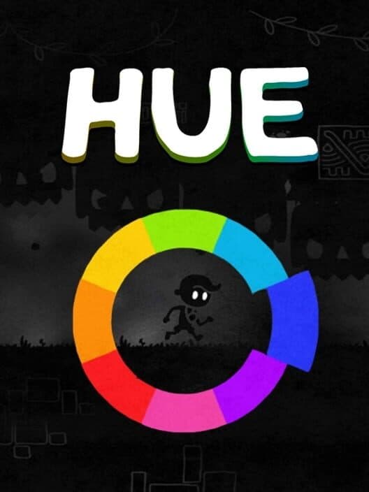 Обложка Hue