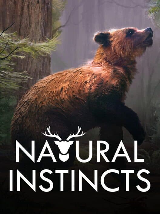 Обложка Natural Instincts