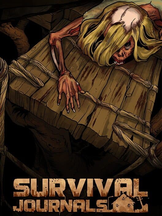 Обложка Survival Journals