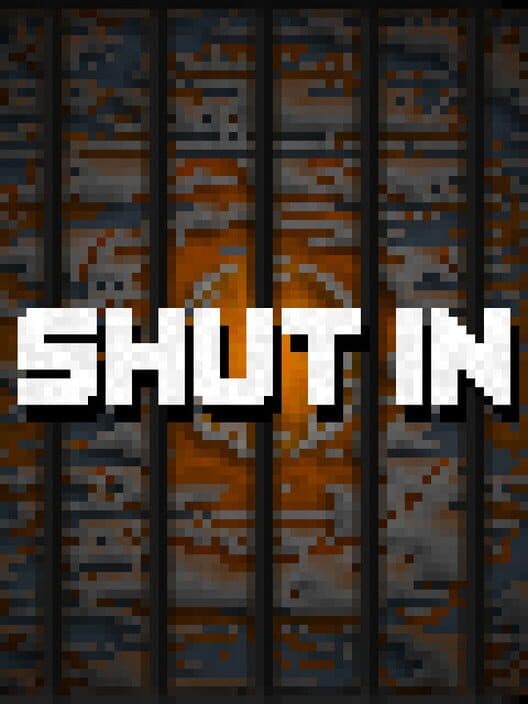 Обложка Shut In