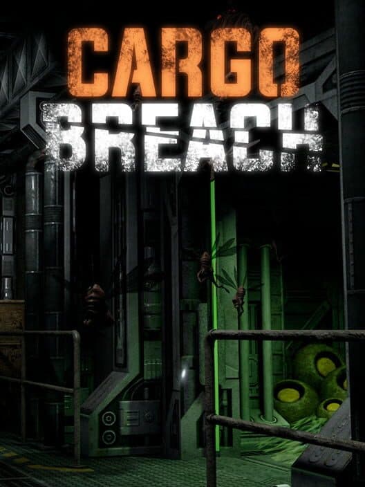 Обложка Cargo Breach