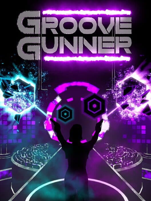 Обложка Groove Gunner
