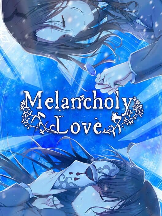 Обложка Melancholy Love