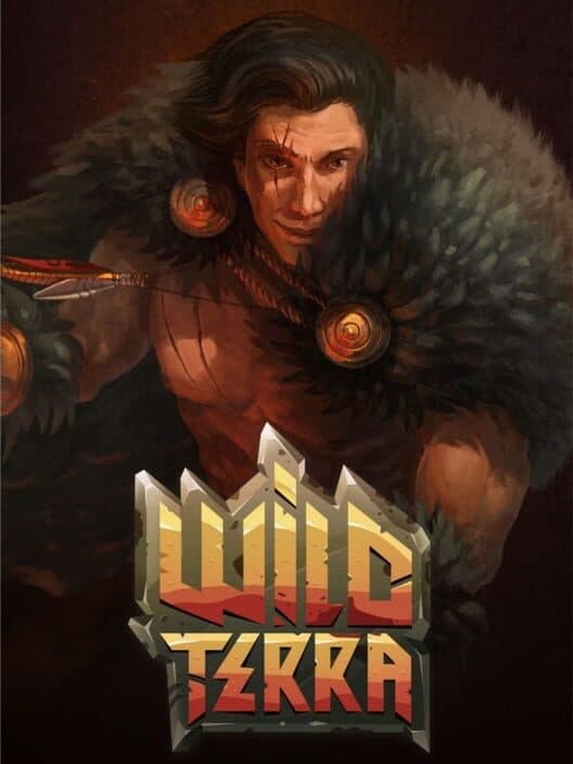 Обложка Wild Terra