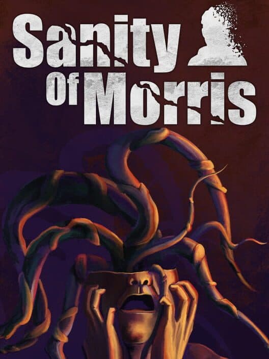 Обложка Sanity of Morris
