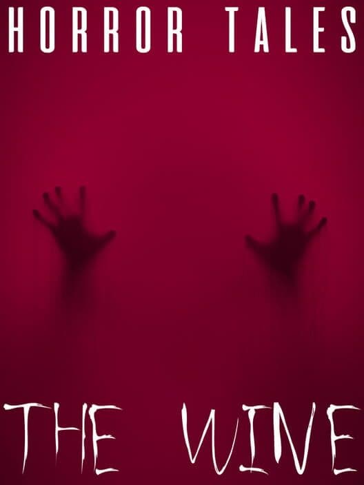 Обложка Horror Tales: The Wine