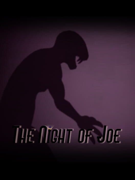 Обложка The Night of Joe