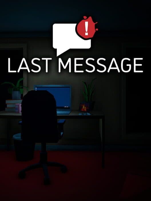 Обложка Last Message
