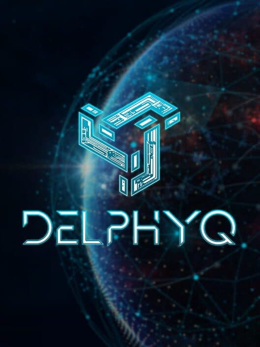 Обложка Delphyq
