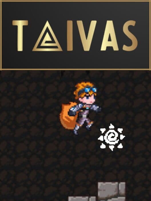 Обложка Taivas