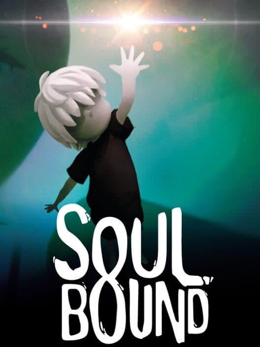 Обложка Soulbound